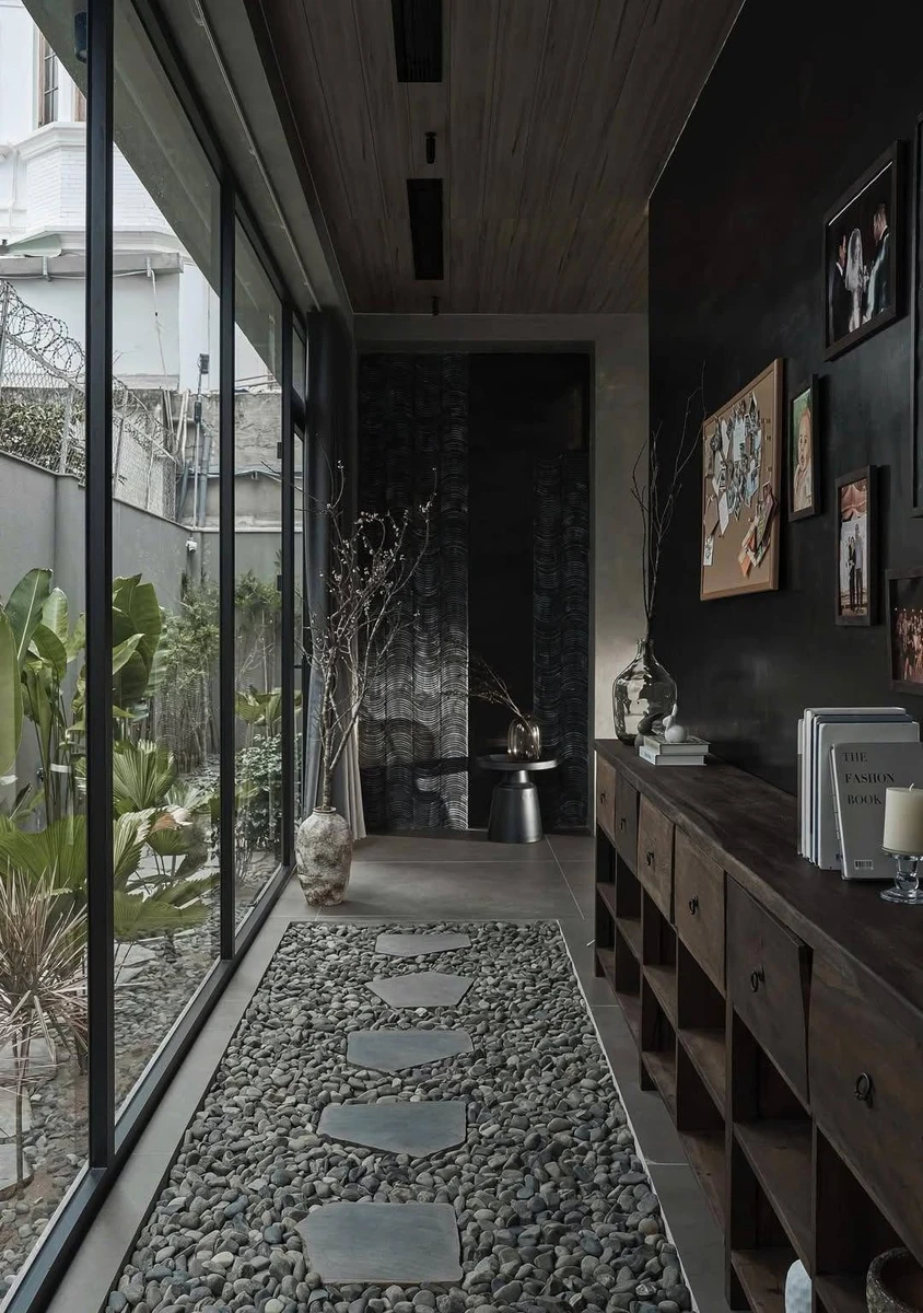 Bán biệt thự 534m² Thảo Điền, 3PN, hồ bơi riêng, 125 tỷ - Ảnh thu nhỏ 2
