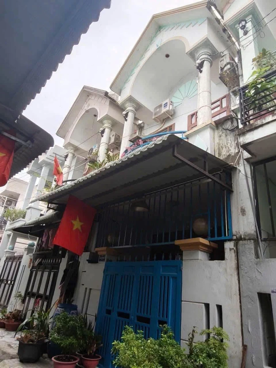 Bán nhà riêng 44m² 2PN Bình Chuẩn 960 triệu - Ảnh thu nhỏ 2