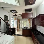 Nhà hẻm cho thuê 30.4m² 2PN 3WC Quận 10 - 12 triệu/tháng - Ảnh thu nhỏ 2