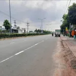 Bán lô đất mặt tiền Hùng Vương 230m² Bình Chánh 2 tỷ 6 - Ảnh thu nhỏ 2