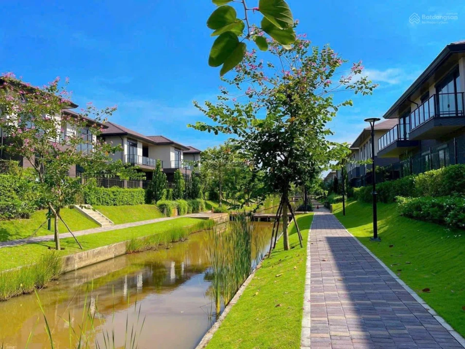Mua biệt thự Waterpoint nổi bật, căn đẹp giá gốc CĐT Nam Long CK 23% - Ảnh thu nhỏ 5
