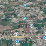 Bán đất nền 5,6x37m Mỹ Hạnh, Tây Ninh - 3 tỷ 990 - Ảnh thu nhỏ 4