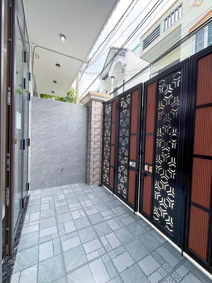 Bán nhà trệt lầu 138m2, 3PN Nguyễn Văn Cừ, Cần Thơ - Ảnh thu nhỏ 3