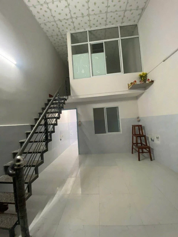 Bán nhà hẻm 28m² Phường Quang Trung Quy Nhơn 1 tỷ 650 triệu