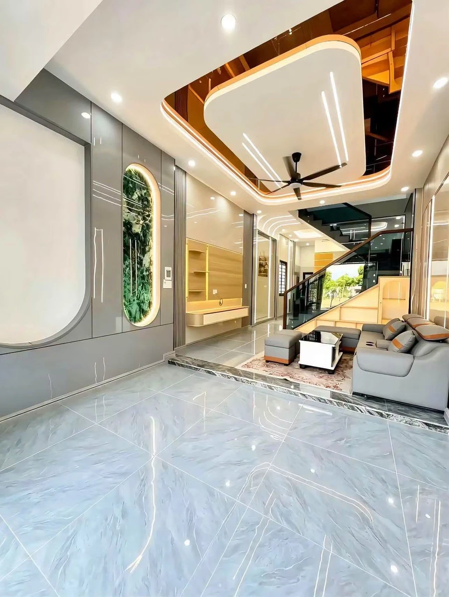 Bán nhà 3PN 70m² sổ riêng Biên Hoà Đồng Nai 3.2 tỷ - Ảnh thu nhỏ 5