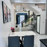 Bán 2 nhà 4 tầng 45-62m2 Nguyễn Hữu Cầu Hải Dương - Ảnh thu nhỏ 4