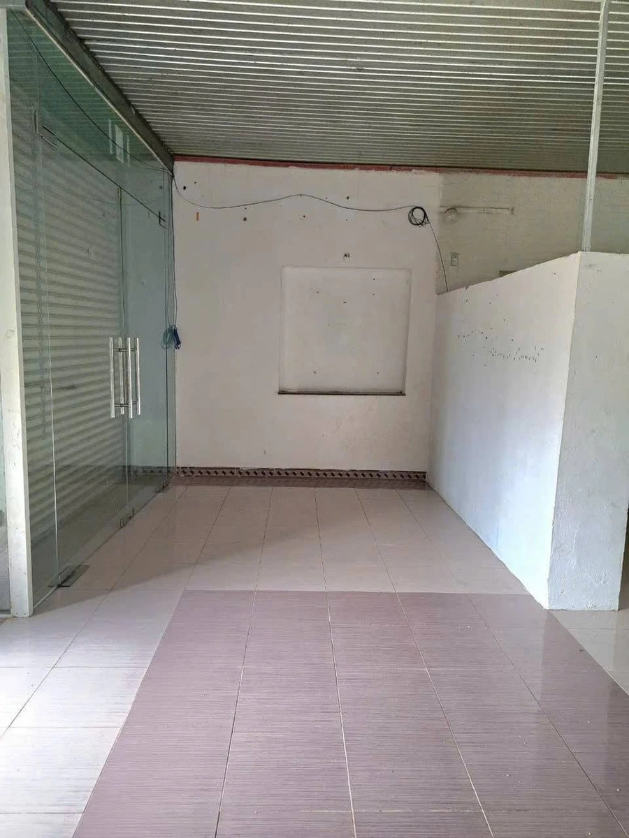 Bán nhà mặt tiền 60m² kinh doanh 1,1 tỷ Long Hưng - Ảnh thu nhỏ 4