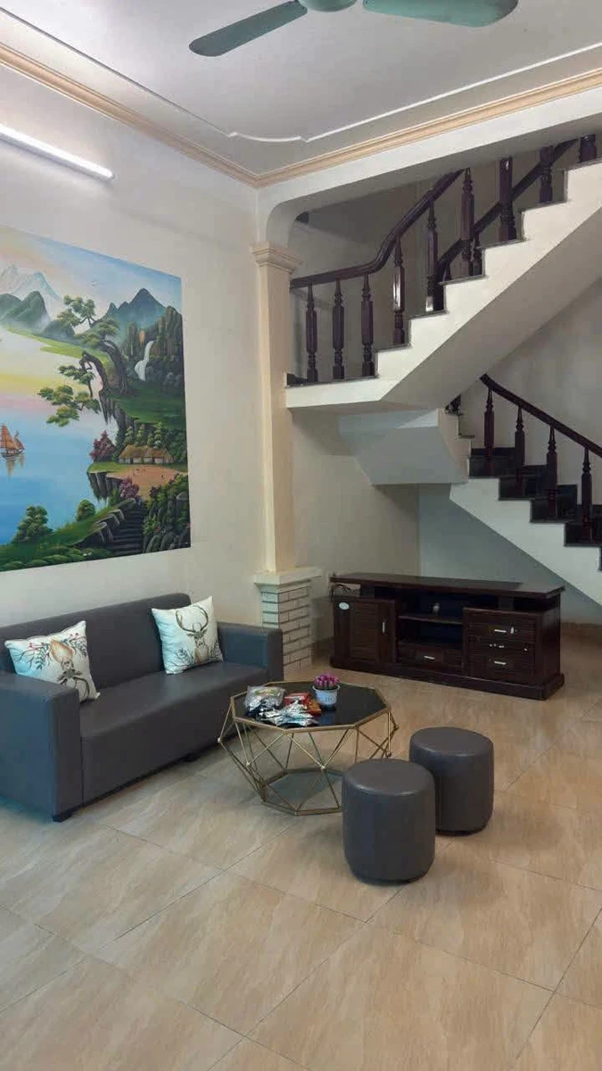 Bán nhà 2 tầng 75m2 Khu 2 Việt Hòa 1,46 tỷ - Ảnh thu nhỏ 2