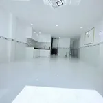 Bán nhà 4 PN, 3 WC, 85 m² đối diện Vịt Quay Hùng Trang, Quận 8 - Ảnh thu nhỏ 2