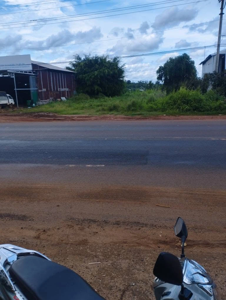 Bán đất mặt tiền Quốc Lộ 26 km57 460m² 4 tỷ - Ảnh thu nhỏ 2