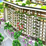 Bán căn hộ góc 3PN 2WC 76,5m² tòa E5 Eco Riverside, giá 3,17 tỷ - Ảnh thu nhỏ 1