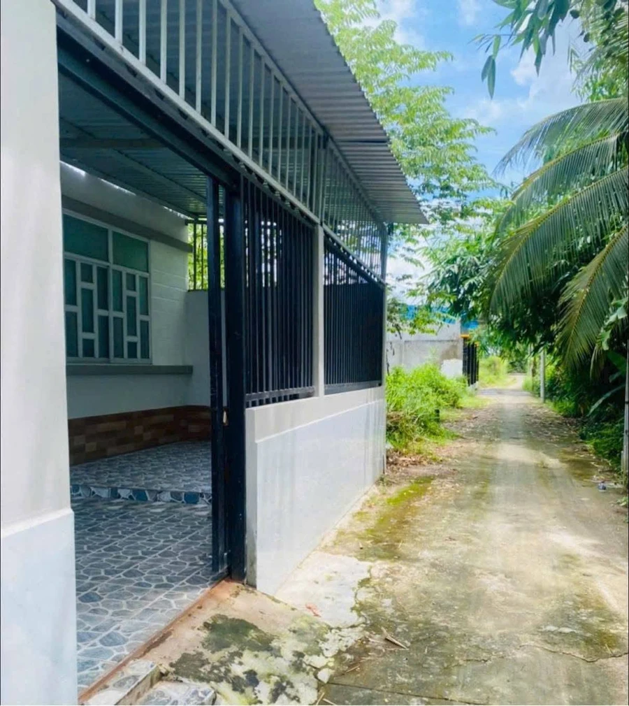 Bán nhà 2PN 100m² Phú Khương 670 triệu - Ảnh thu nhỏ 2