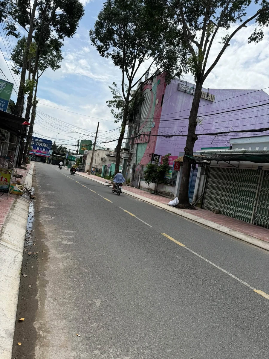 Bán nhà cấp 4 mặt tiền Trần Phong Sắc, 136,5m², 3,2 tỷ - Ảnh thu nhỏ 3