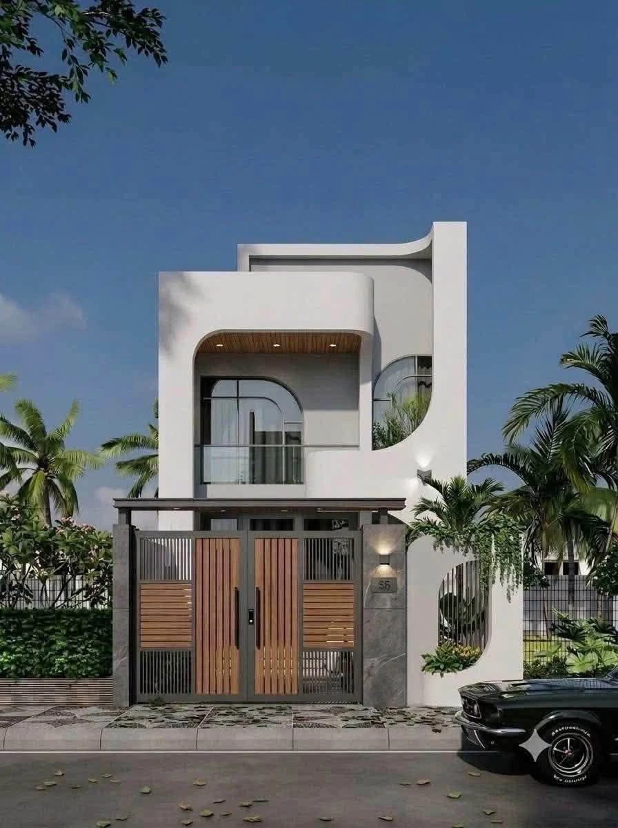 Bán nhà 3PN tầng lửng mặt tiền 125m² Trảng Bom, Đồng Nai - Ảnh thu nhỏ 3