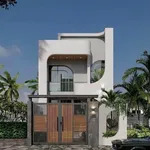 Bán nhà 3PN tầng lửng mặt tiền 125m² Trảng Bom, Đồng Nai - Ảnh thu nhỏ 3