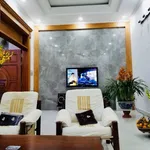 Bán biệt thự vườn 220m² mặt tiền Phạm Văn Đồng Bình Chánh 15 tỷ - Ảnh thu nhỏ 2