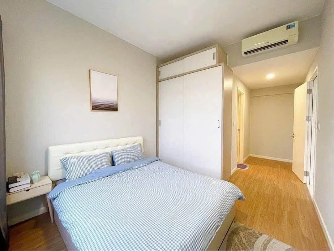 Bán căn hộ 2PN 55m2 giá 2 tỷ 30 Quận 7 - Ảnh 1