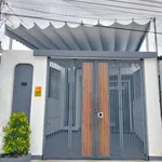 Bán nhà phố 110m² 3PN Nguyễn Văn Linh, Bình Tân - Ảnh thu nhỏ 1