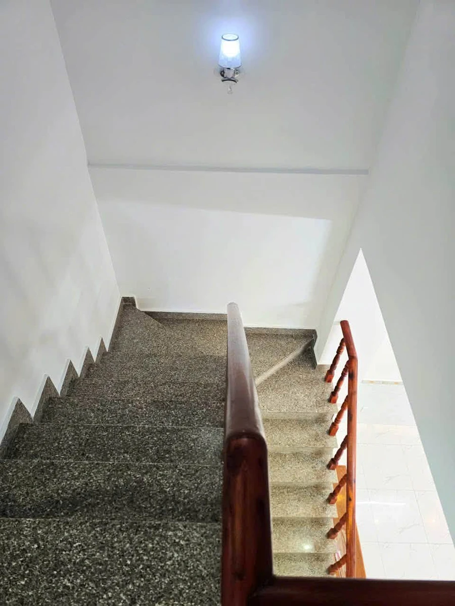 4,99 TỶ ❌ NHÀ 1 TRỆT 1 LẦU ĐƯỜNG MAN THIỆN Q9 - Ảnh thu nhỏ 3