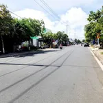 Bán nhà 4 phòng ngủ mặt tiền Lâm Quang Ky Rạch Giá, 188m2 - Ảnh thu nhỏ 1