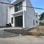 Bán nhà 2 tầng 93.5m² 1,7 tỷ Bình Tân - Ảnh thu nhỏ 1