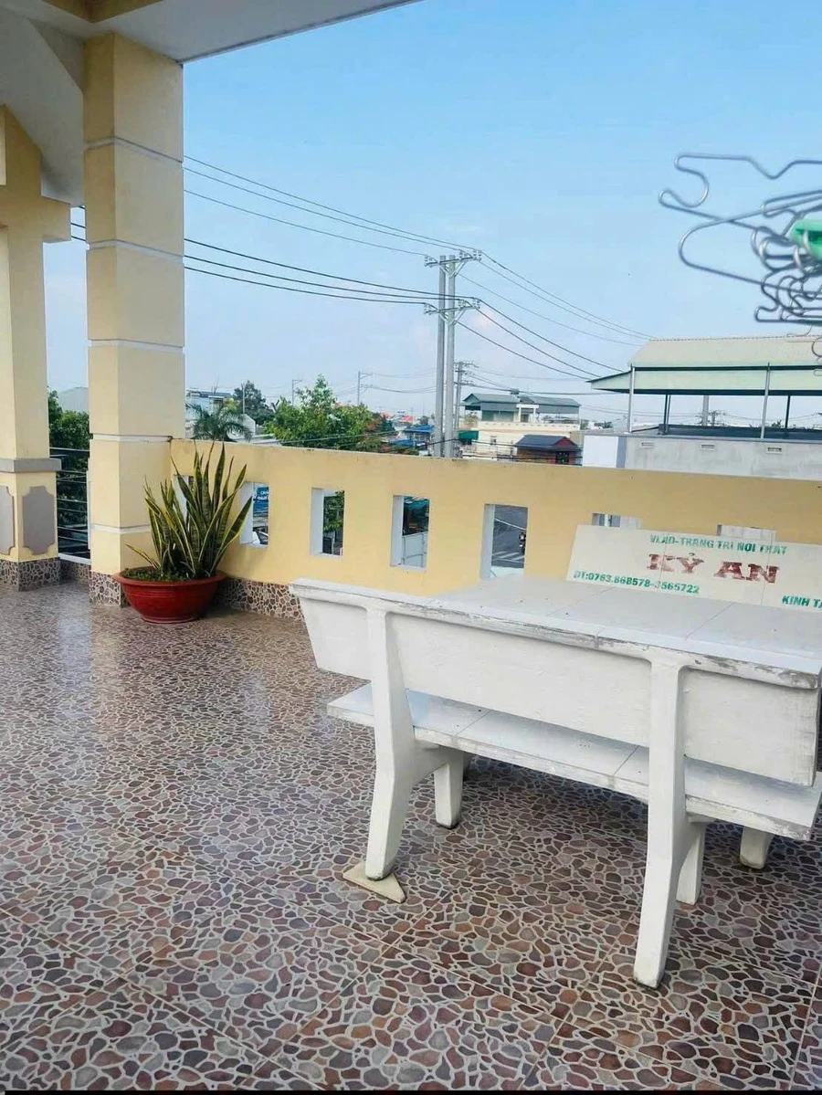 Bán nhà mặt tiền Hoàng Diệu 220m2, 3PN, 11 tỷ - Ảnh thu nhỏ 5