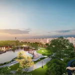 Liền kề 90m2 Vịnh Xanh giá tốt: 9,x tỷ không cần Voucher tại Vinhomes Ocean Park 3 - Ảnh thu nhỏ 5