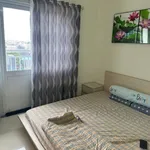 Cho thuê căn hộ 64m² 1 PN + phòng làm việc full nội thất 6,5 triệu/tháng Bình Hòa - Ảnh thu nhỏ 4