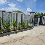Bán nhà sân vườn 2PN, 309m2, Bình Phước 2.09 tỷ - Ảnh thu nhỏ 4