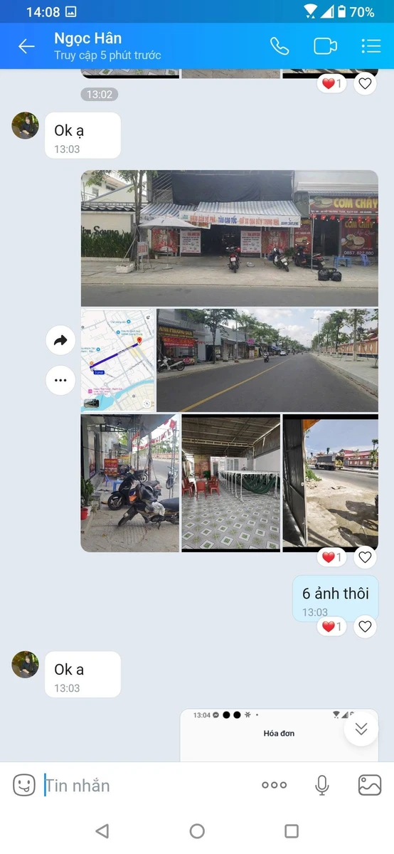 Cho thuê mặt bằng 136m² Võ Trường Toản 9 triệu/tháng, gần Bến tàu Phú Quốc - Ảnh thu nhỏ 5