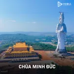 Mặt tiền đường nội bộ Mỹ Khê Angkora sạch đẹp, DT 100m2, giá cắt lỗ chỉ còn 1,4 tỷ, sổ hồng sẵn - Ảnh thu nhỏ 6