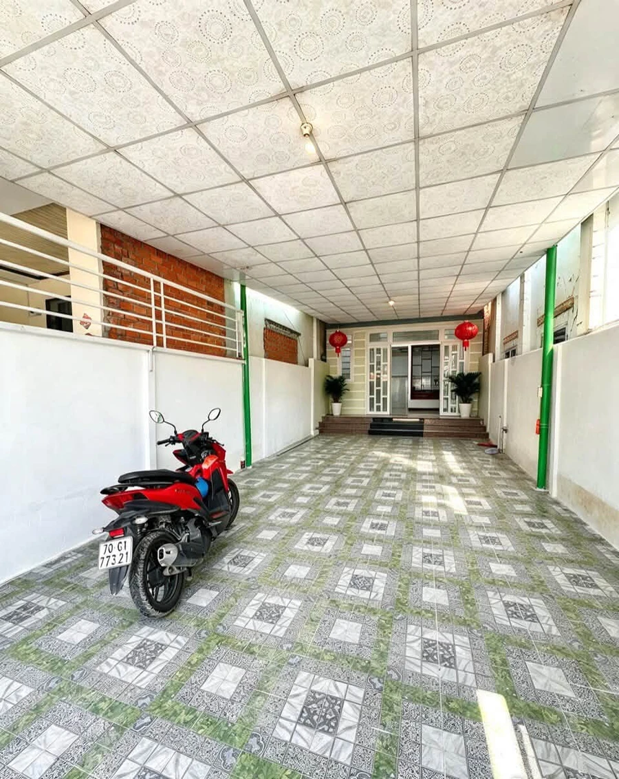 Bán nhà gác lửng 2 PN 137m² Tây Ninh 1.39 tỷ - Ảnh thu nhỏ 5