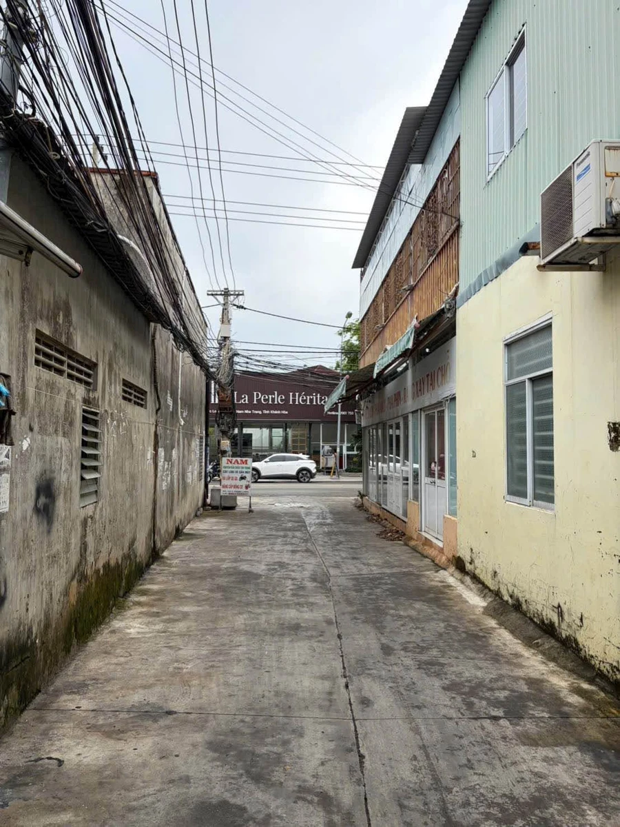 Bán lô đất 74,4m² Phước Long, Nha Trang 2,9 tỷ - Ảnh thu nhỏ 5