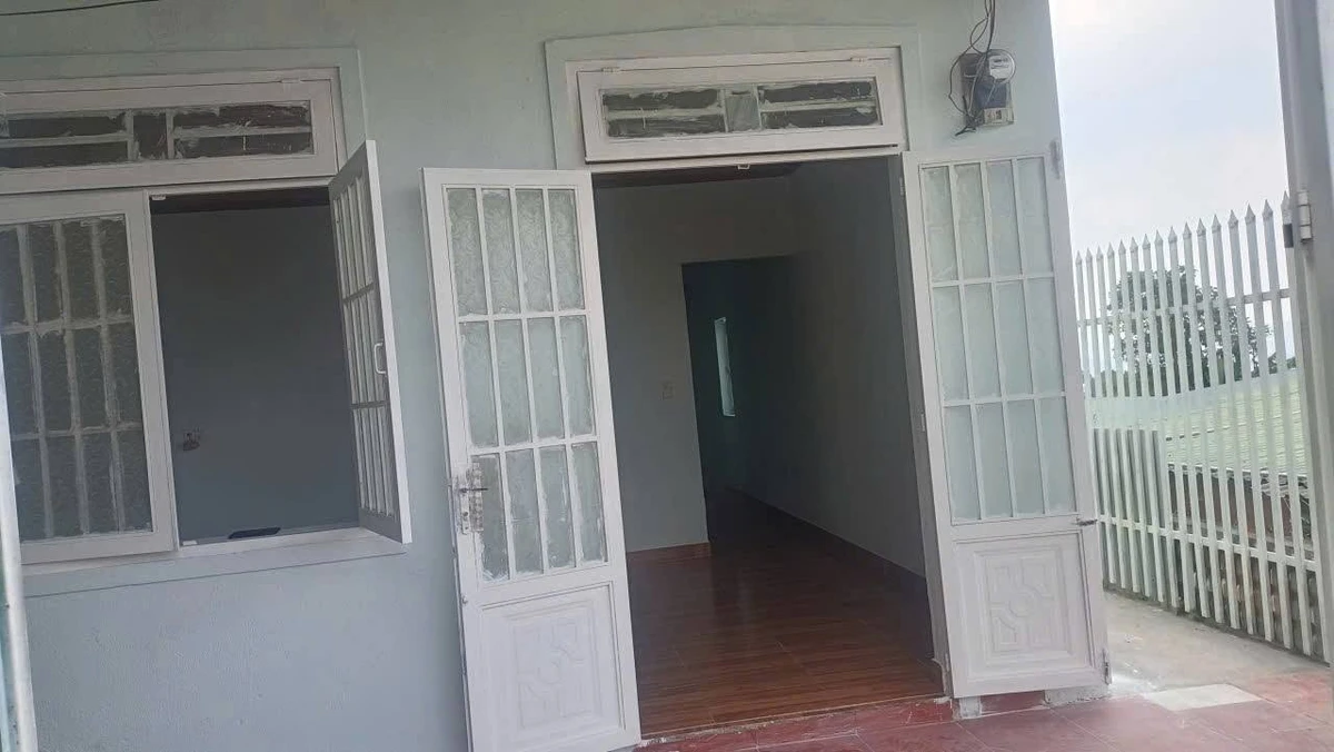 Bán nhà Đà Lạt 80m² 2PN giá 1,1 tỷ - Ảnh thu nhỏ 5