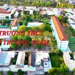 Bán biệt thự 230m2 giá 4,4 tỷ Tân Triều - Ảnh thu nhỏ 3