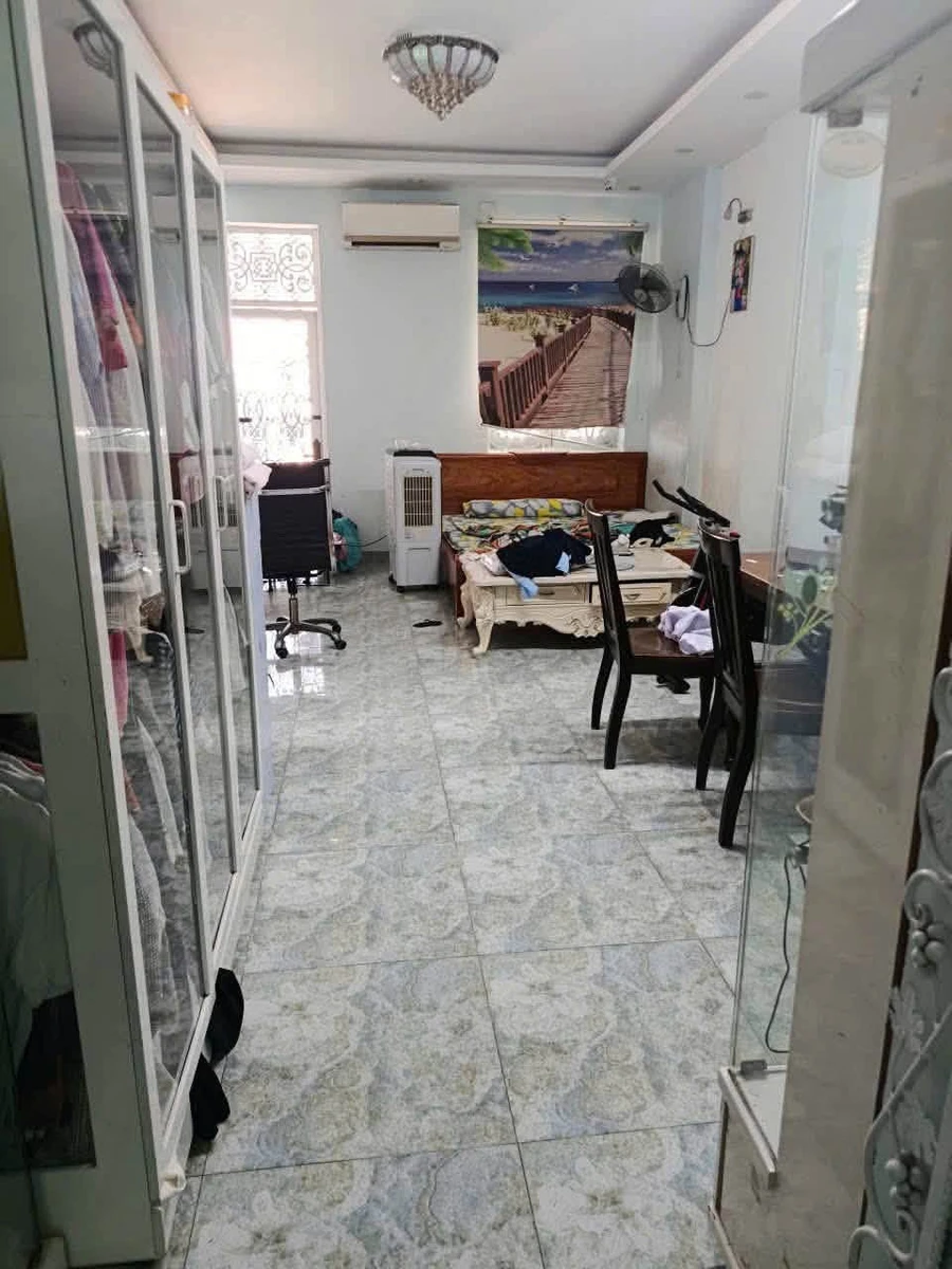 Bán biệt thự góc 2 mặt tiền 262m2, 7PN, Hồ Văn Đại - Ảnh thu nhỏ 5