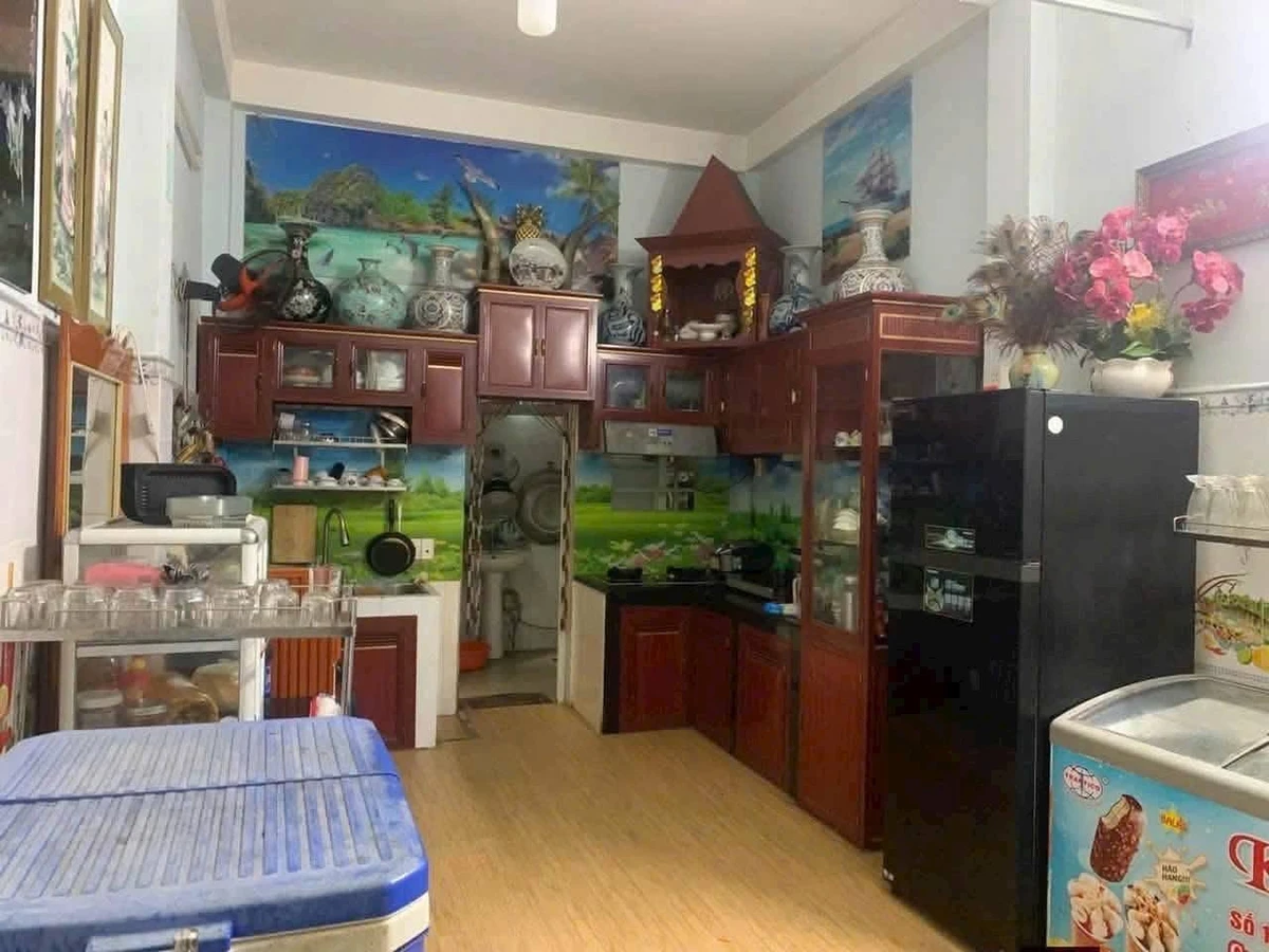 Bán nhà 2 tầng 77m² 3 phòng ngủ, Dĩ An, Bình Dương - Ảnh thu nhỏ 5
