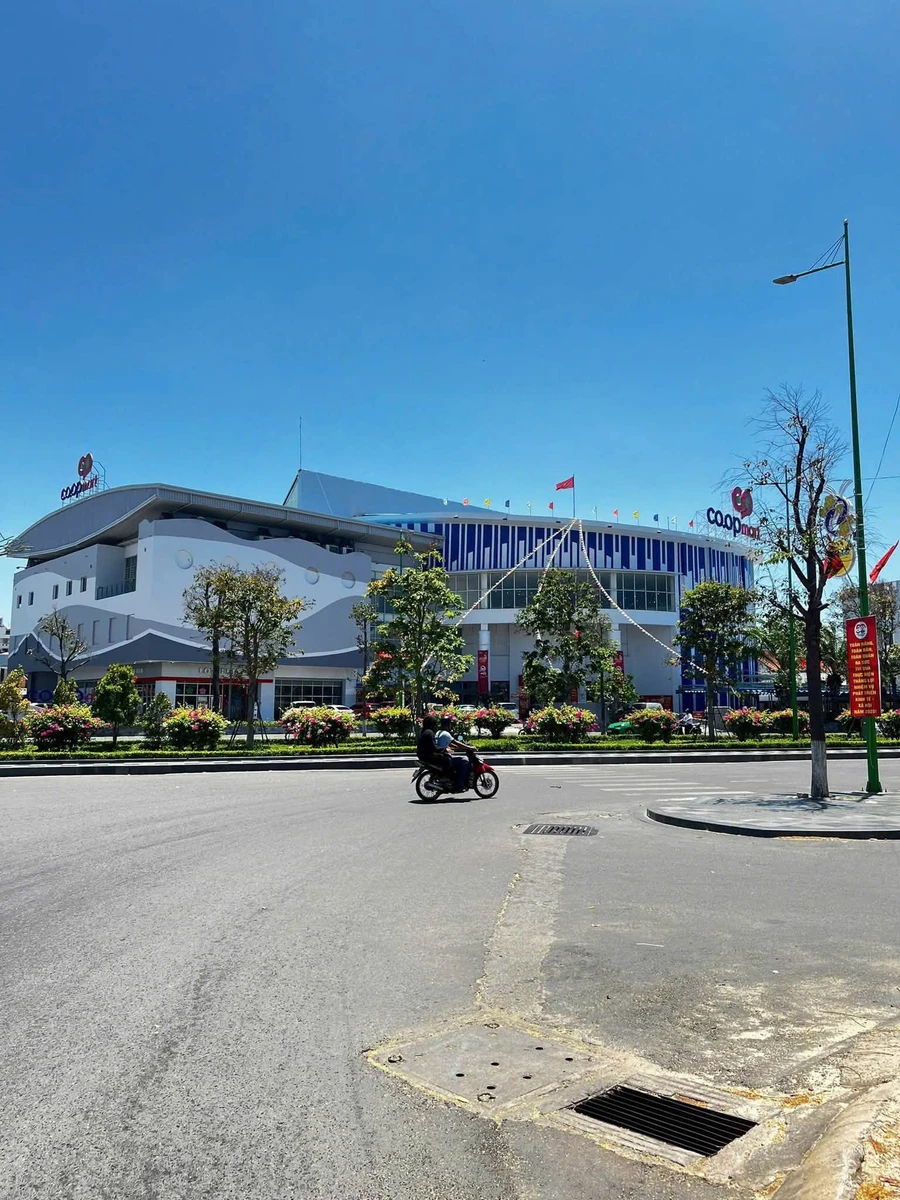 Bán nhà 3 phòng 185m2 Bình Hưng Phan Thiết 4 tỷ 9 - Ảnh 1
