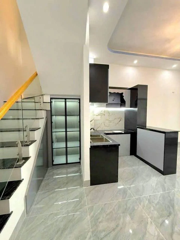 Bán nhà 1 trệt 1 lầu Rạch Dừa Vũng Tàu 94m² giá 5,1 tỷ - Ảnh 1