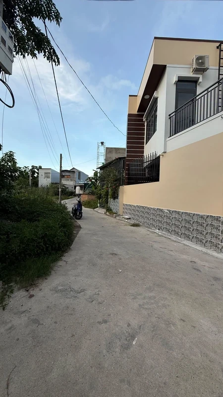Bán đất sổ hồng riêng 72m² Nha Trang 1 tỷ 650