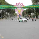 Bán nhà mặt tiền đường khu chợ Hòa An Phường Cao Lãnh tỉnh Đồng Tháp. 5m x 21m cách Vincom 5p đi xe - Ảnh thu nhỏ 9