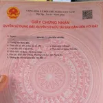 Bán lô đất 200m² khu Gold Cửa Lò, Nghệ An, giá 6 tỷ - Ảnh thu nhỏ 2