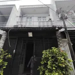 Bán nhà phố 2PN Bình Tân, 42m², 4,48 tỷ - Ảnh thu nhỏ 1