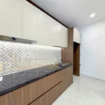 Bán nhà phố mới 5x6.5m, 2PN 2WC full nội thất Quận 7 - Ảnh thu nhỏ 5