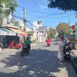 Bán nhà mặt tiền Trương Hán Siêu, Nha Trang, 130m² - Ảnh thu nhỏ 2