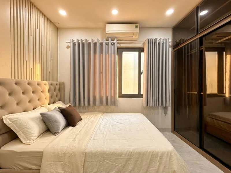 Bán nhà 3 tầng 48m² Phan Xích Long Phú Nhuận 7.5 tỷ - Ảnh thu nhỏ 5