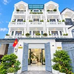 Bán nhà 6PN 68m² Huỳnh Tấn Phát Nhà Bè 6.99 tỷ - Ảnh thu nhỏ 1