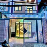 Bán nhà trệt lầu 4PN 74.9m² An Bình Cần Thơ - Ảnh thu nhỏ 1
