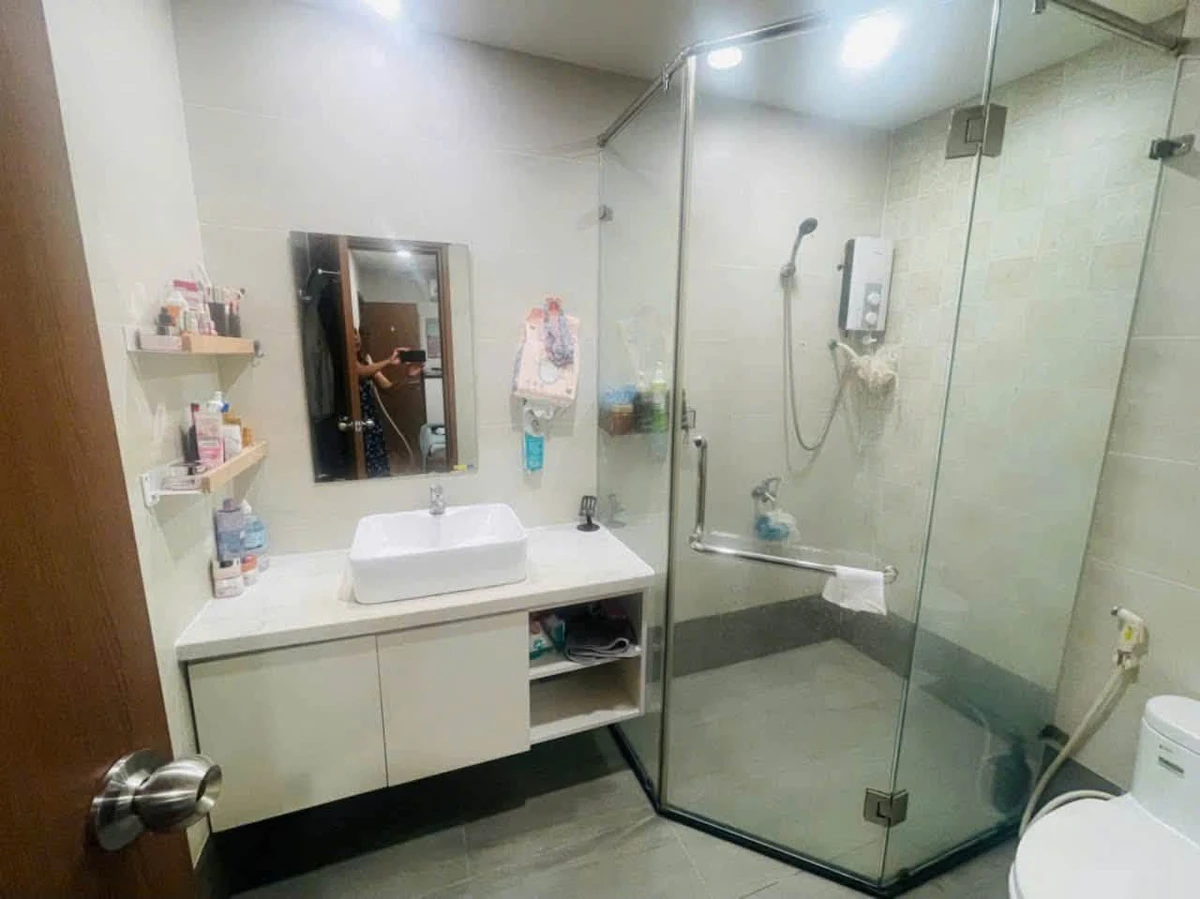 Cho thuê căn hộ 2PN 76m2 Gateway Vũng Tàu 10 triệu/tháng - Ảnh 1