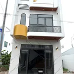 Nhà phố 1 trệt 1 lầu 4PN 3WC 80m² Rạch Giá 3,35 tỷ - Ảnh thu nhỏ 1